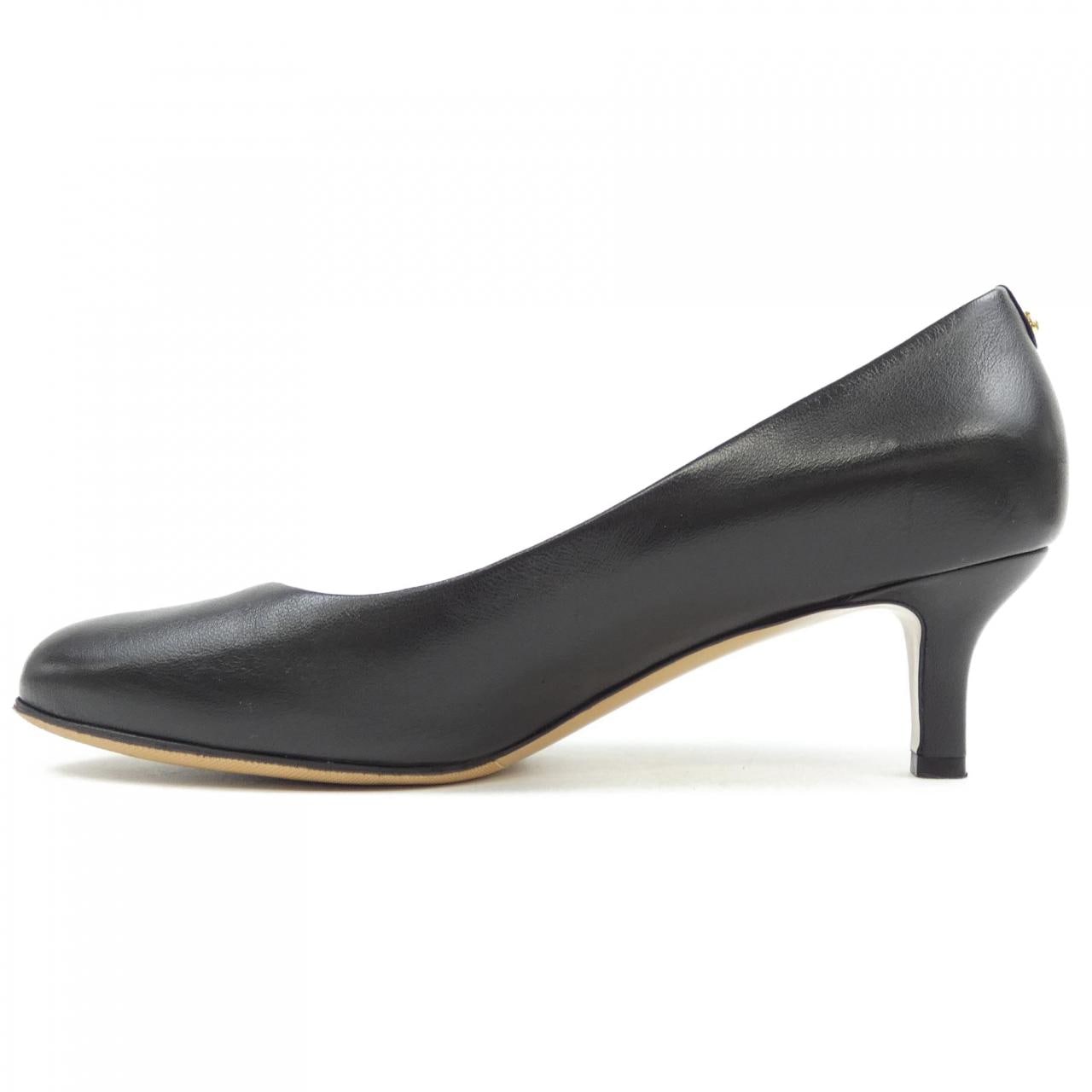 サルヴァトーレフェラガモ SALVATORE FERRAGAMO パンプス