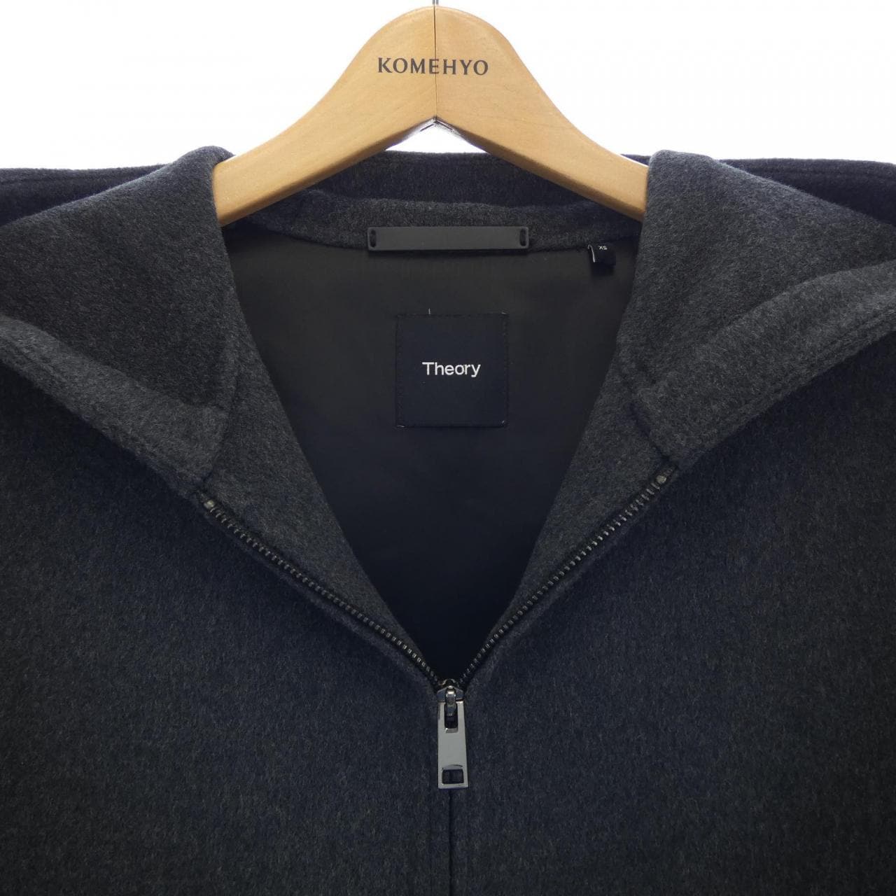 セオリー theory コート