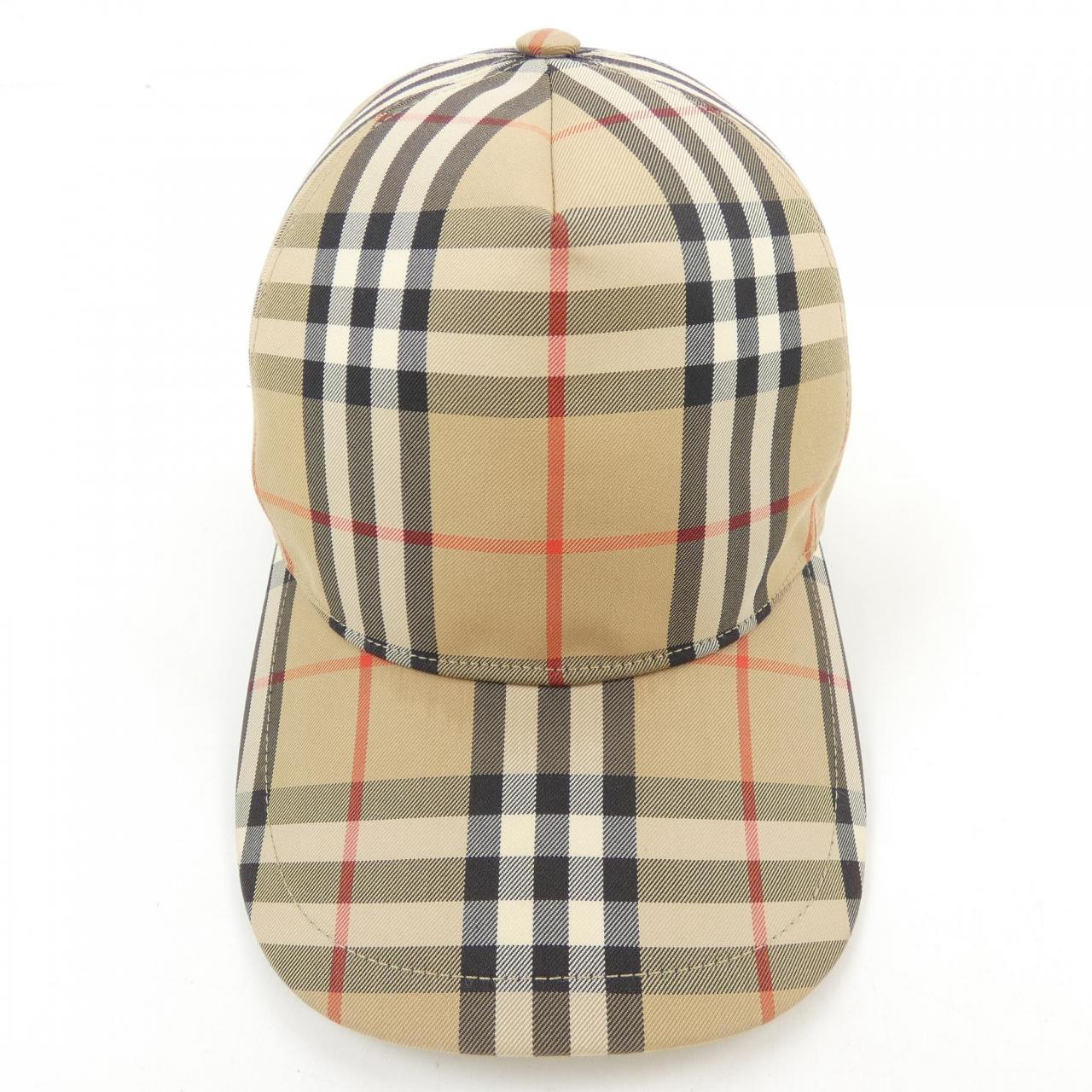 バーバリー BURBERRY 8026929/71F キャップ