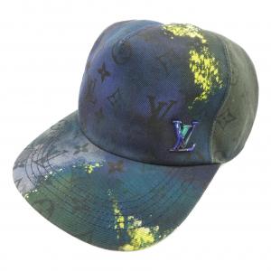 ルイヴィトン LOUIS VUITTON MP3024 キャップ