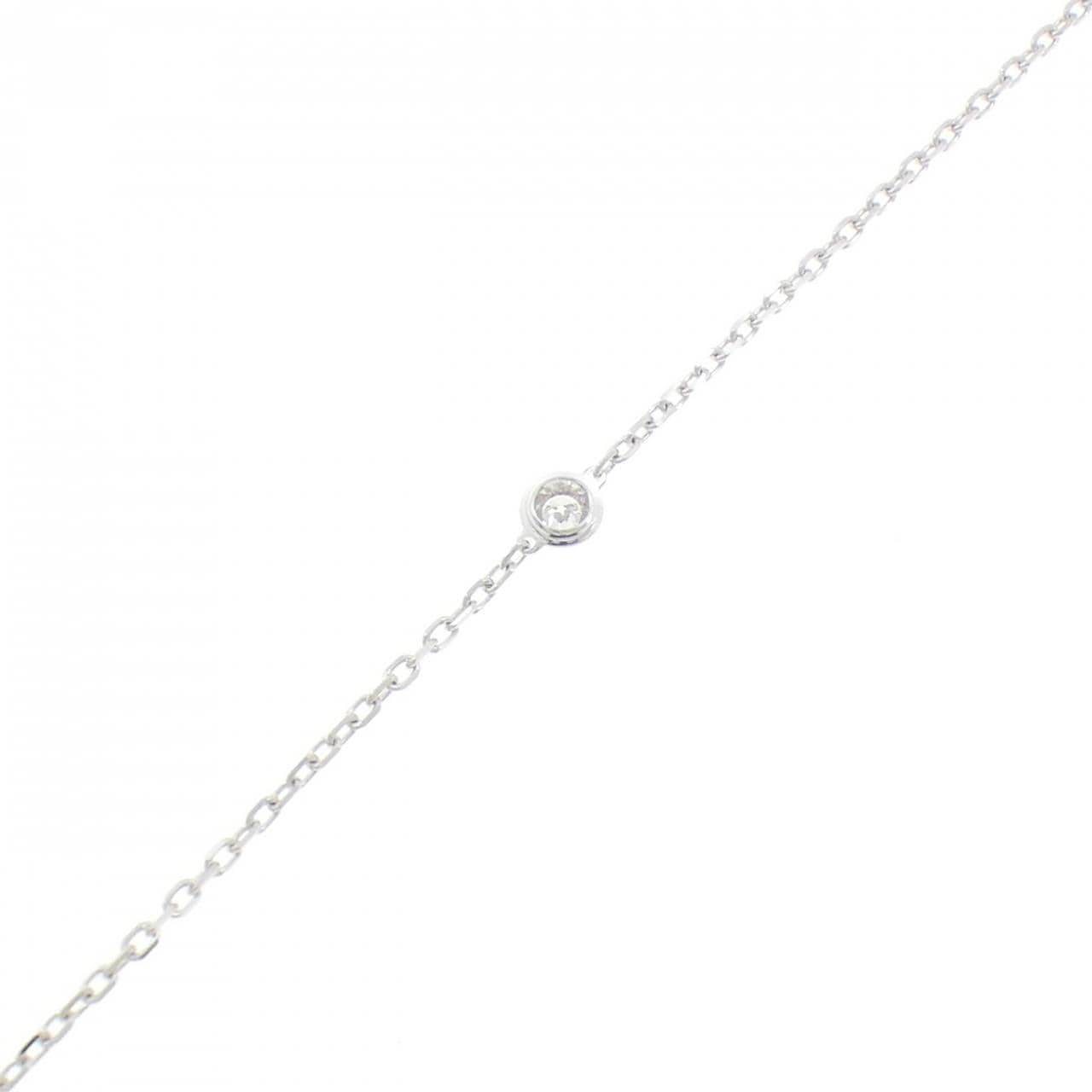 カルティエ ダムール スモール ブレスレット