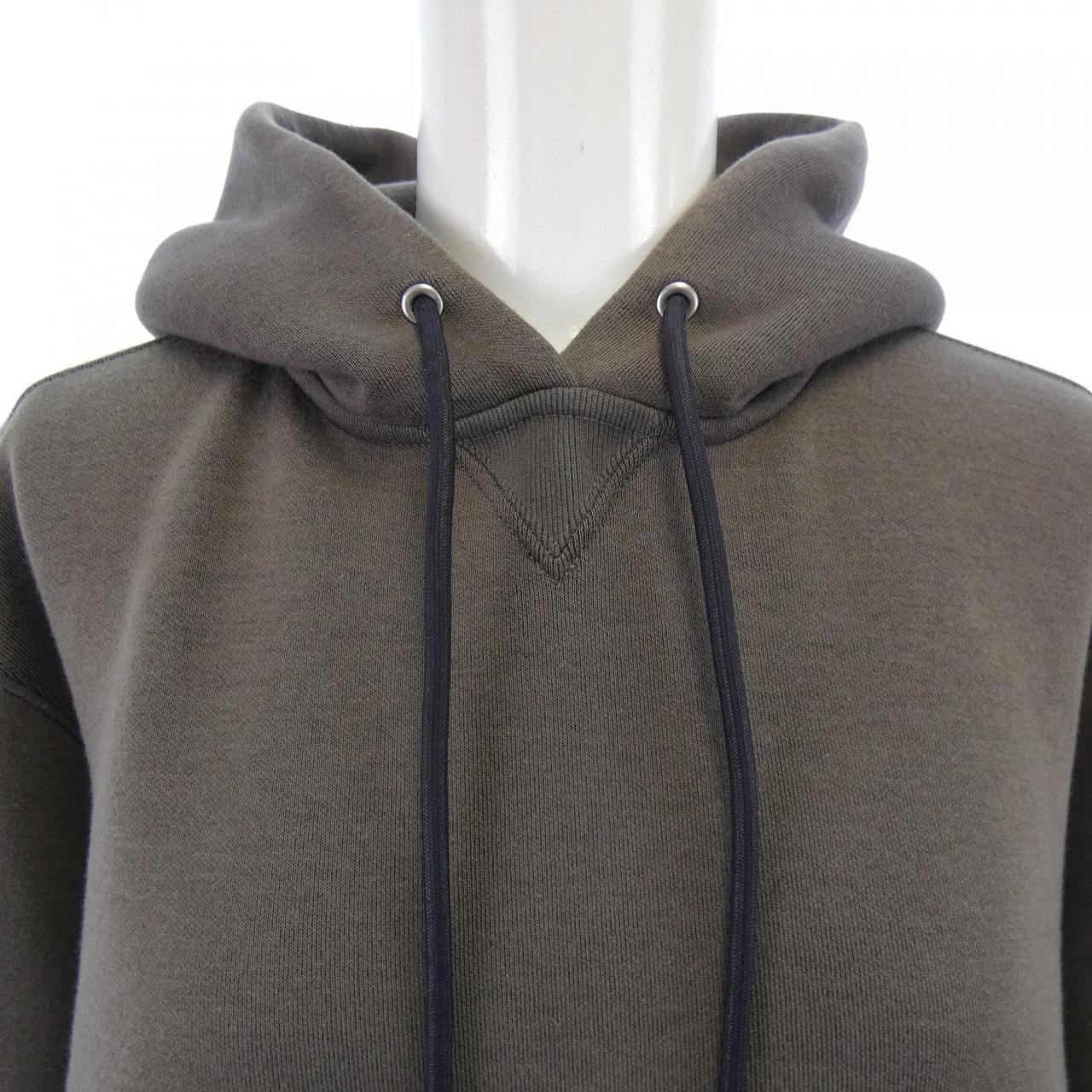 サカイ SACAI SCW-093 パーカー