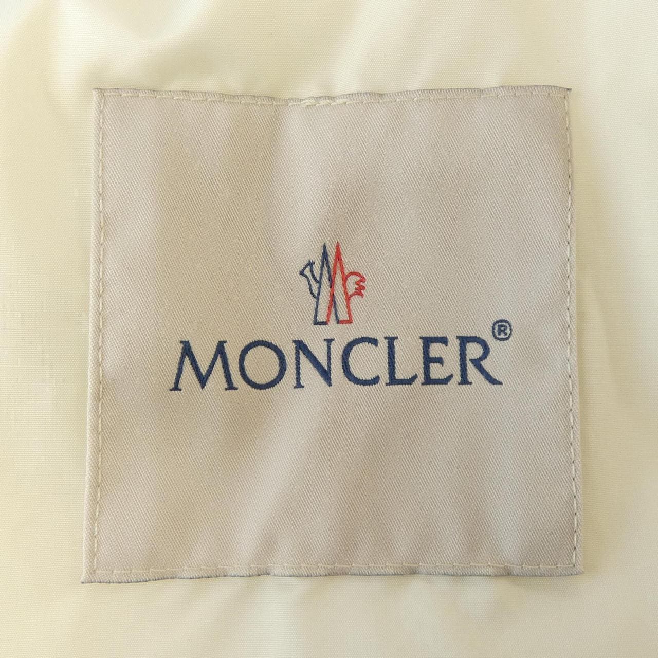 モンクレール MONCLER BOISSARD ブルゾン