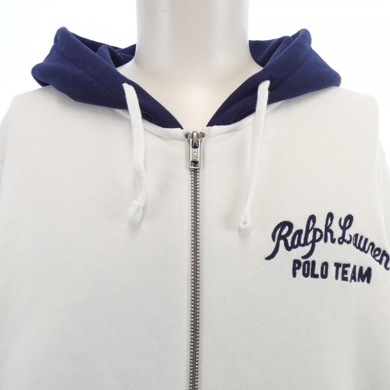 ポロラルフローレン POLO RALPH LAUREN パーカー