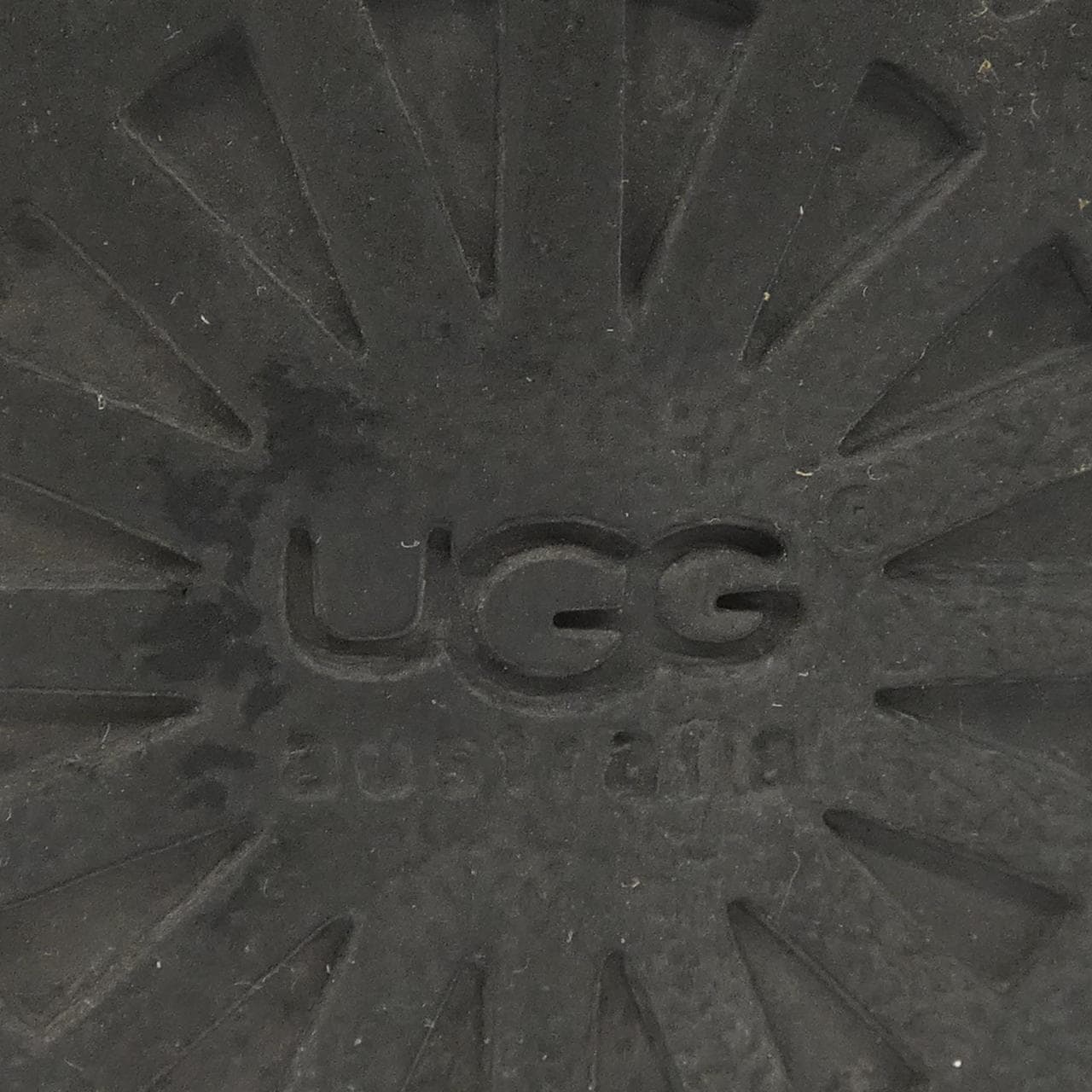 アグ UGG ブーツ