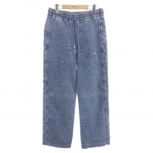 ディーゼル DIESEL D-MARTIANS-NE パンツ