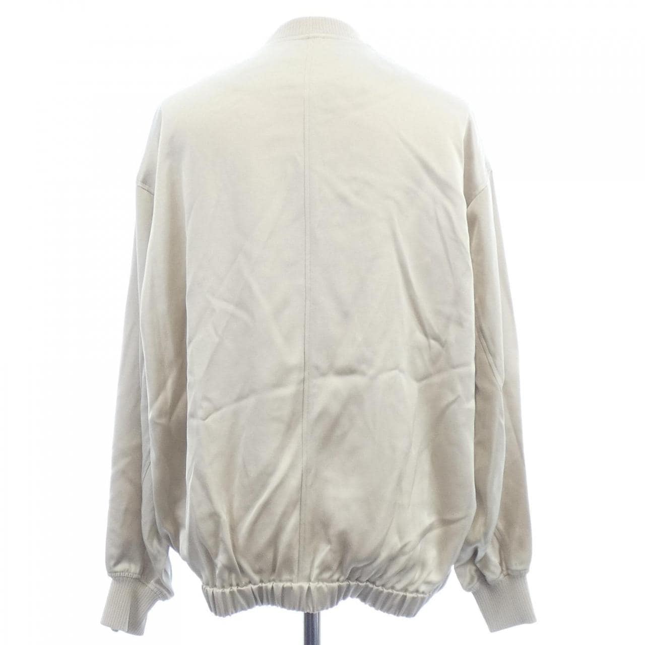 ニジュウサンク 23区 ブルゾン