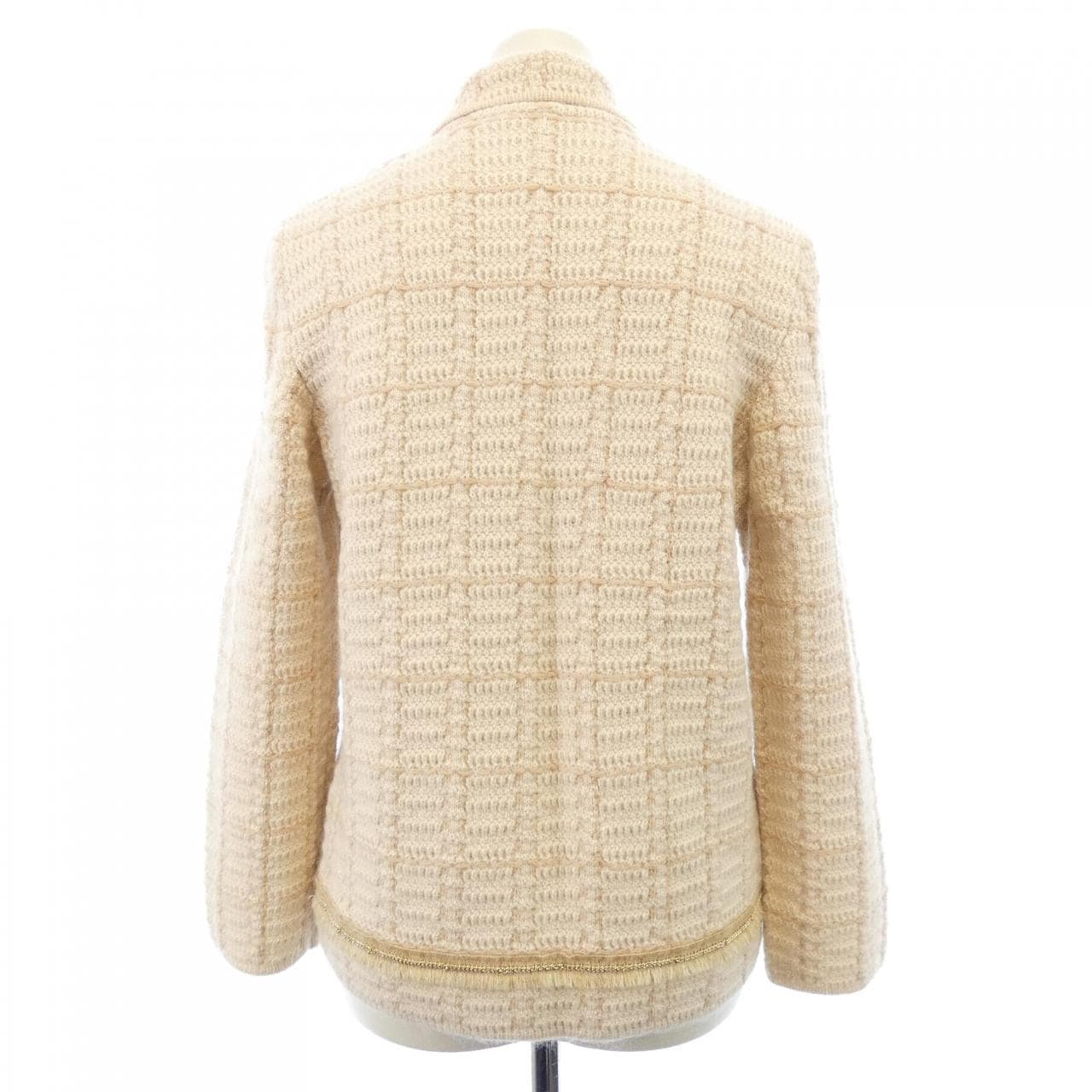 サルヴァトーレフェラガモ SALVATORE FERRAGAMO ジャケット