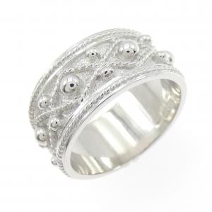 ヤーネス 18kWG リング