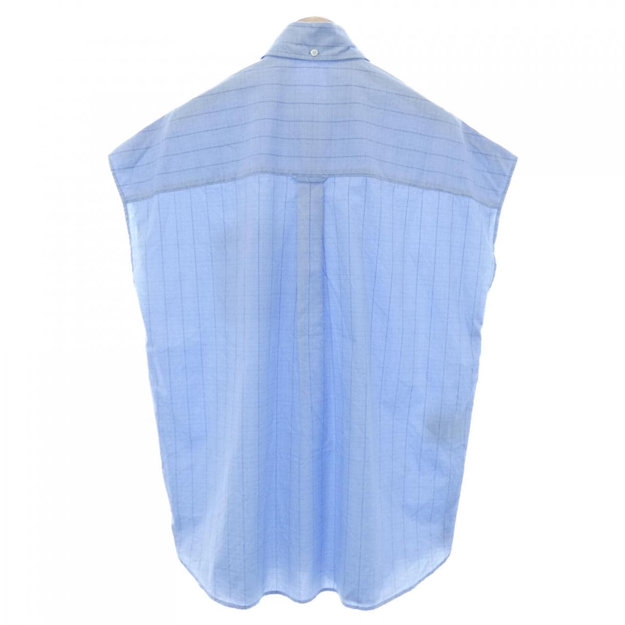 ミュウミュウ MIU MIU MK1314 10P4 S／Sシャツ