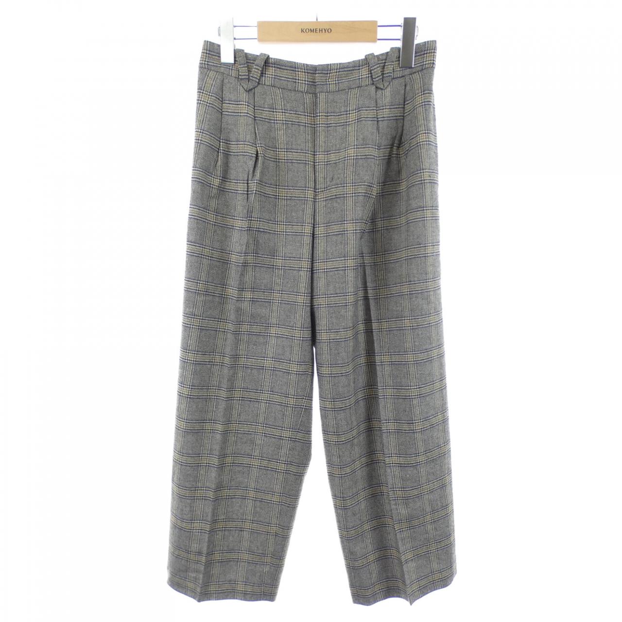 ブラーミン Brahmin パンツ