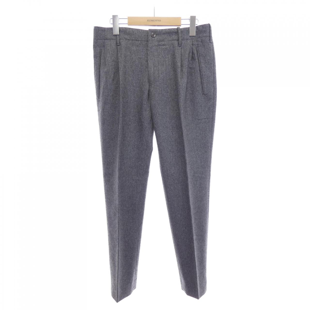 インコテックス INCOTEX パンツ