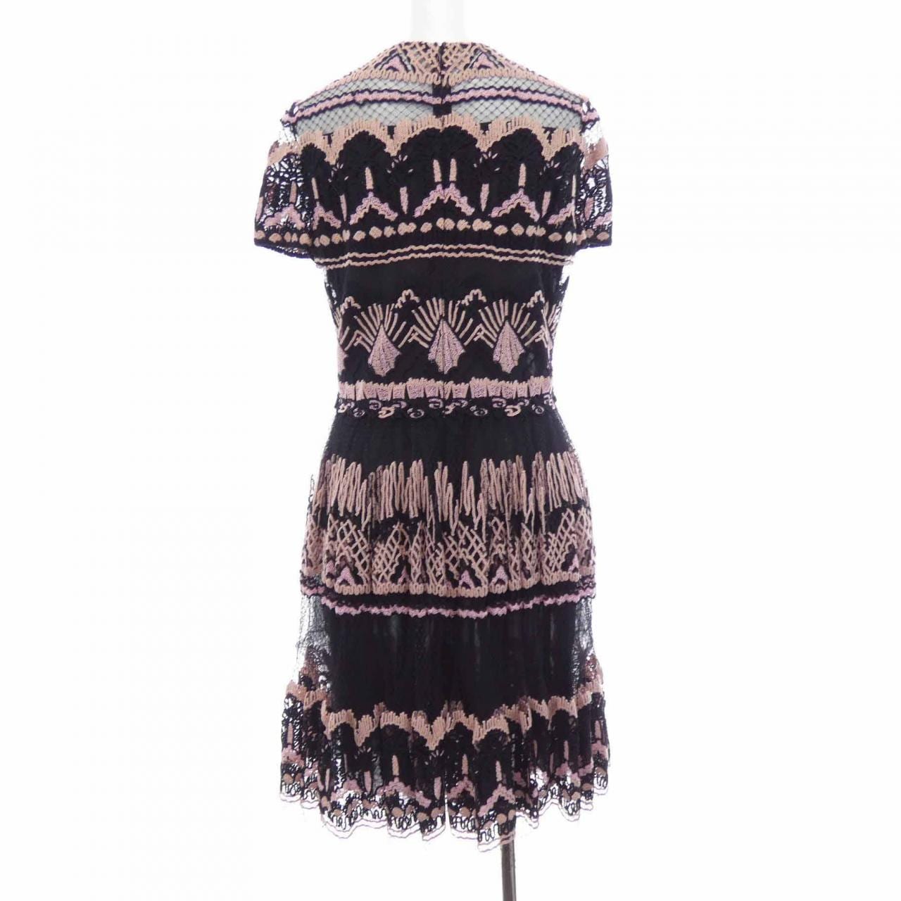 ヴァレンティノ VALENTINO MB0VAD1539B ワンピース