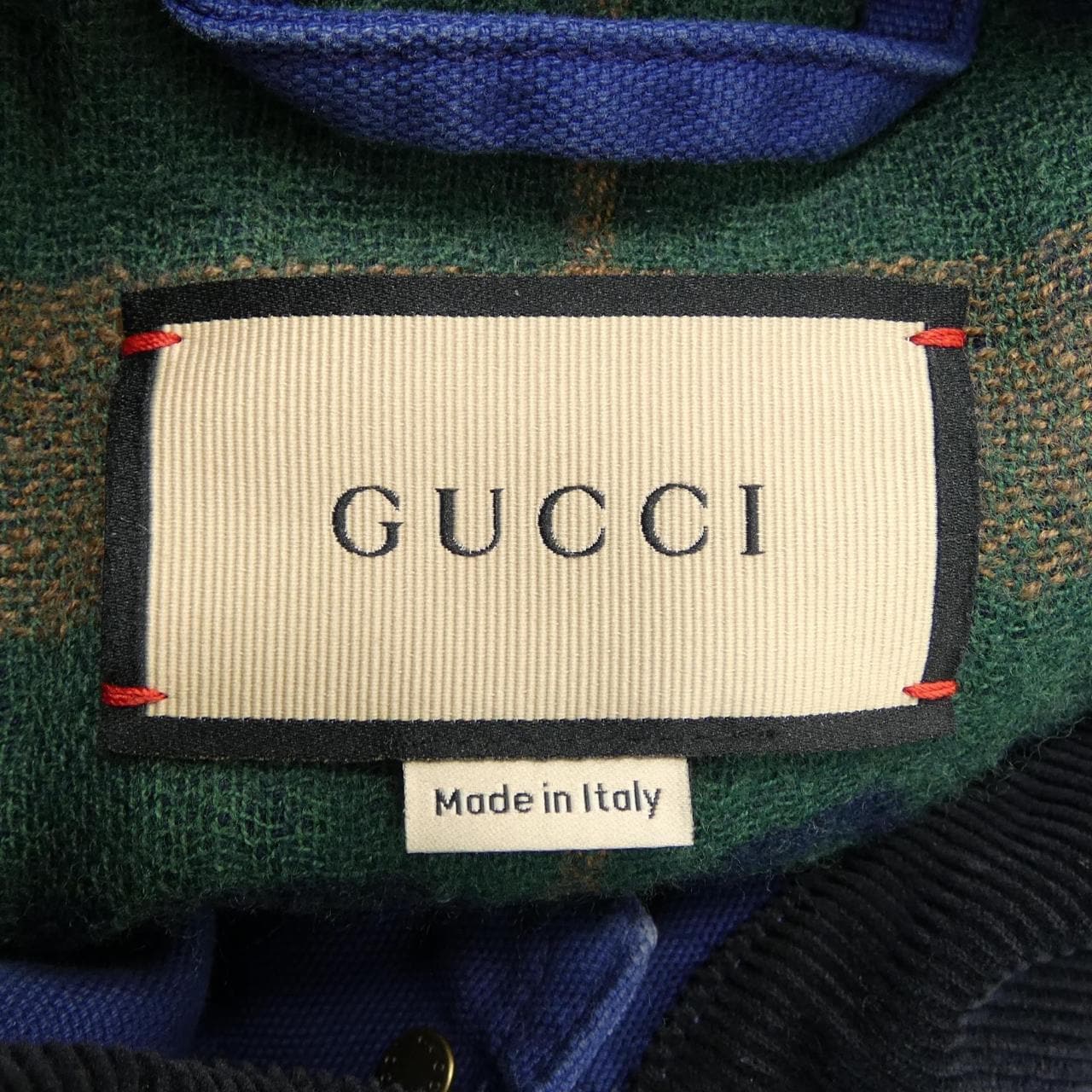 GUCCI 709636 XDB39夹克
