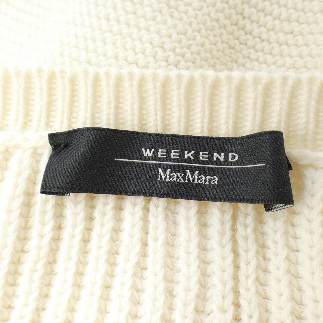 Max Mara weekend马克斯·马拉周末53662699 Tops