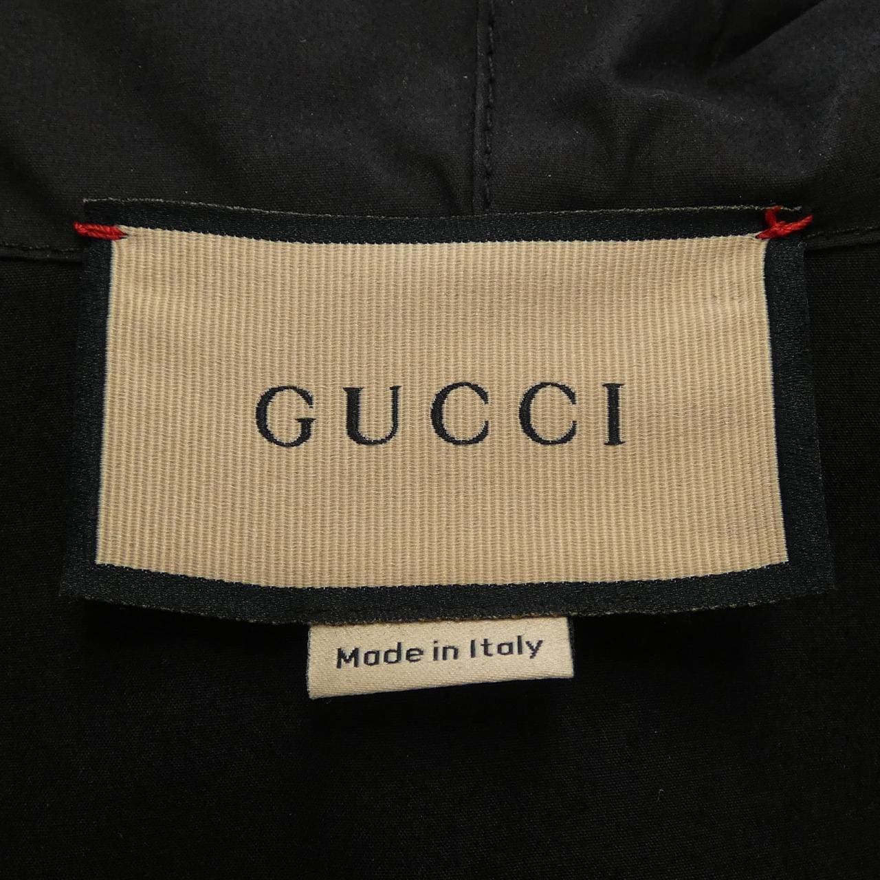 Gucci 594861 XDBCH 連PARKER