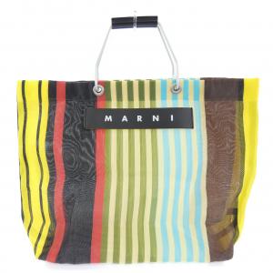 マルニ MARNI MARNI MARKETストライプバッグ SHMHR08A0 BAG