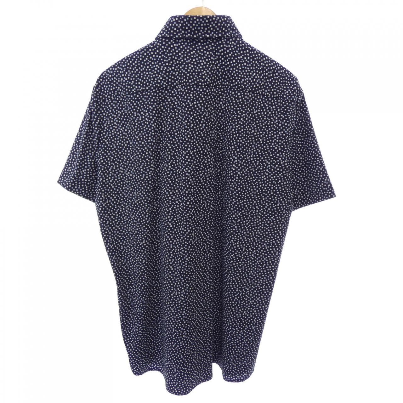 ボス BOSS S／Sシャツ