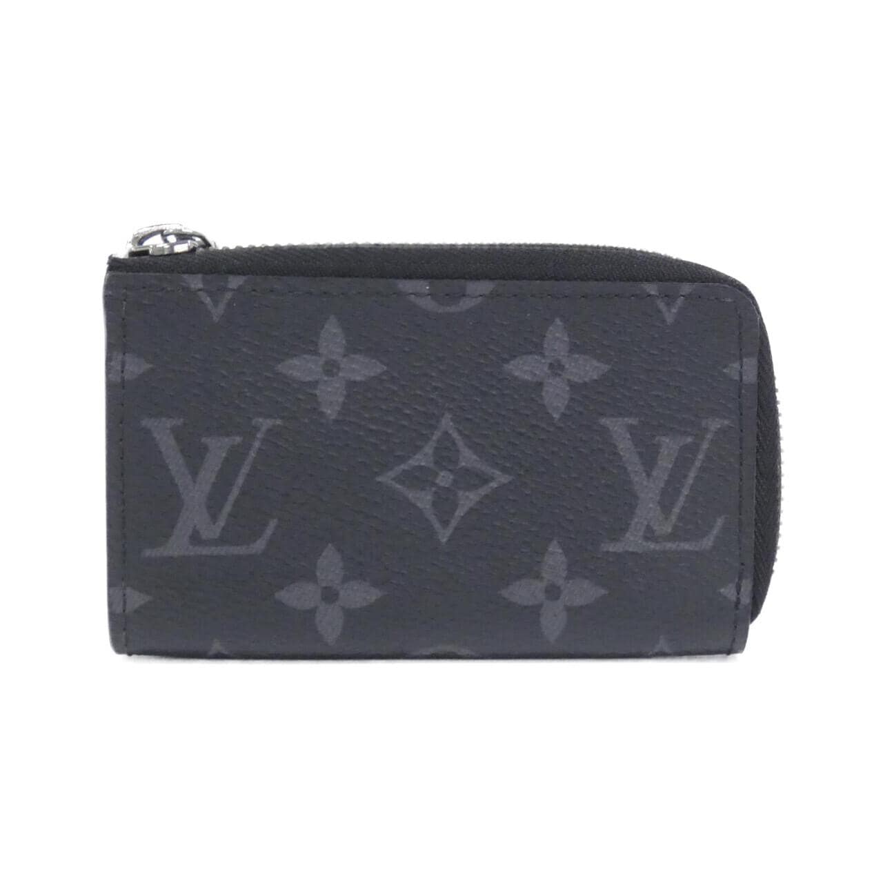 ルイヴィトン モノグラム エクリプス カー キーケース M64430 コイン＆キーケース