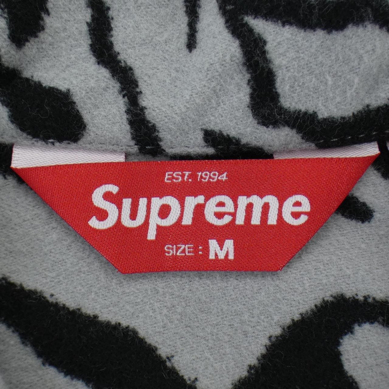 シュプリーム SUPREME Moleskin Work Jacket ジャケット