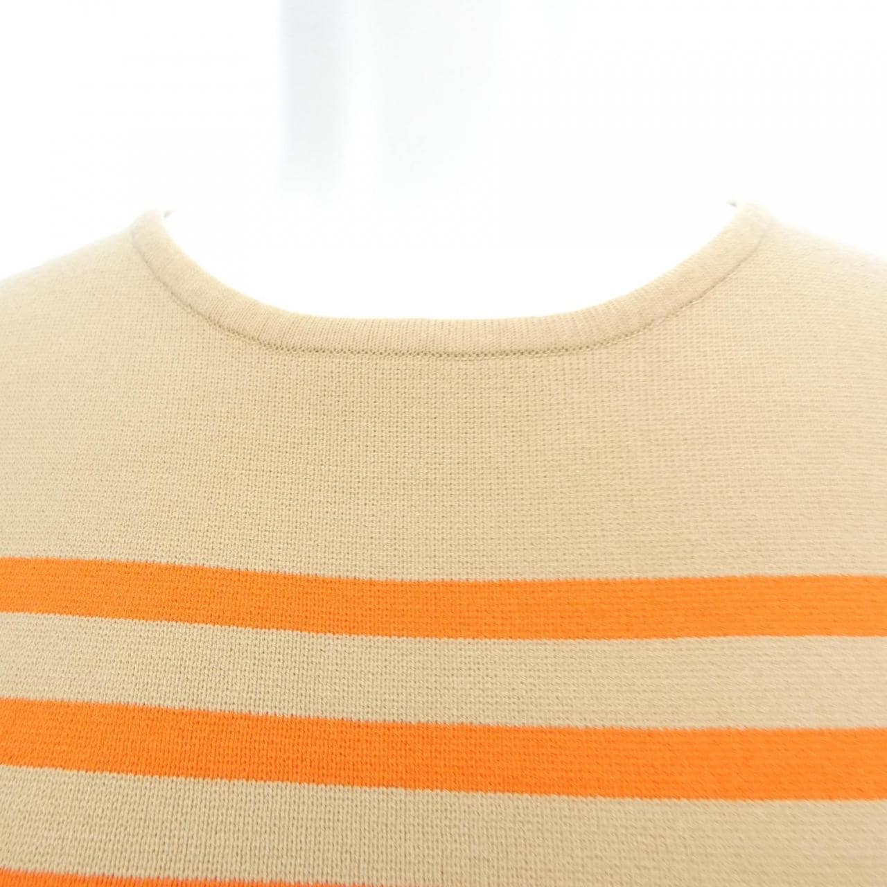 ランバンオンブルー LANVIN en Bleu ニット