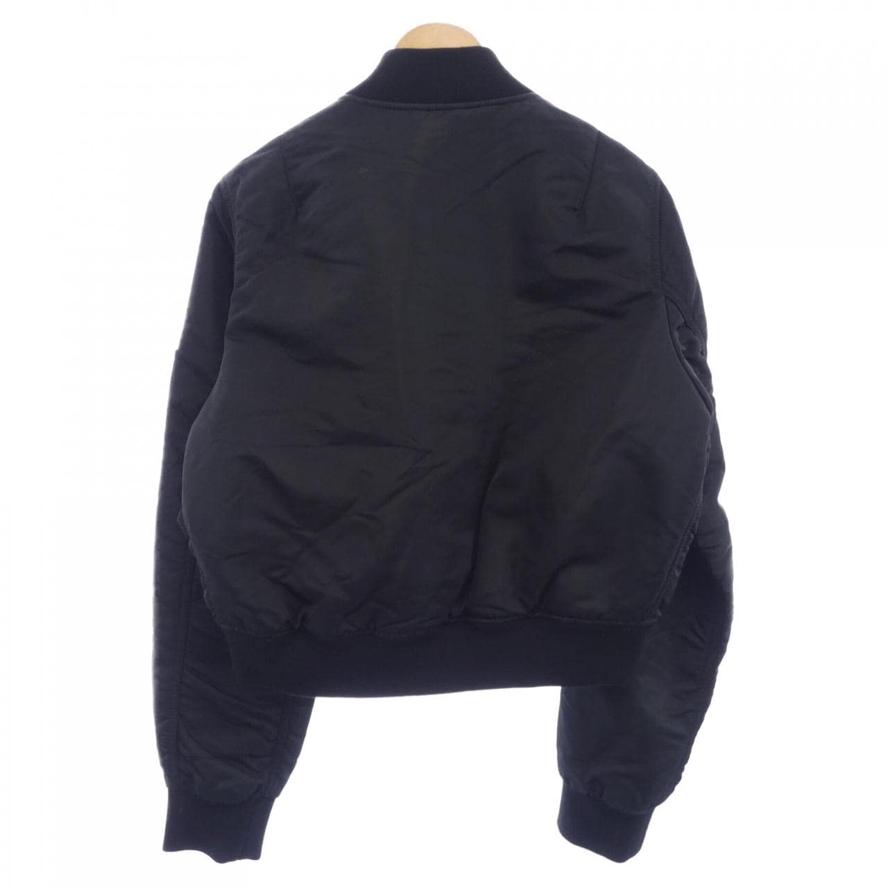 バレンシアガ BALENCIAGA 460590 TTD03 ブルゾン