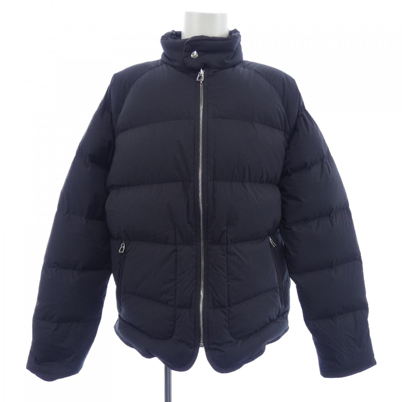 エルメス HERMES ピウミーノ　PIUMINO　SELLIER 800170E ダウンジャケット