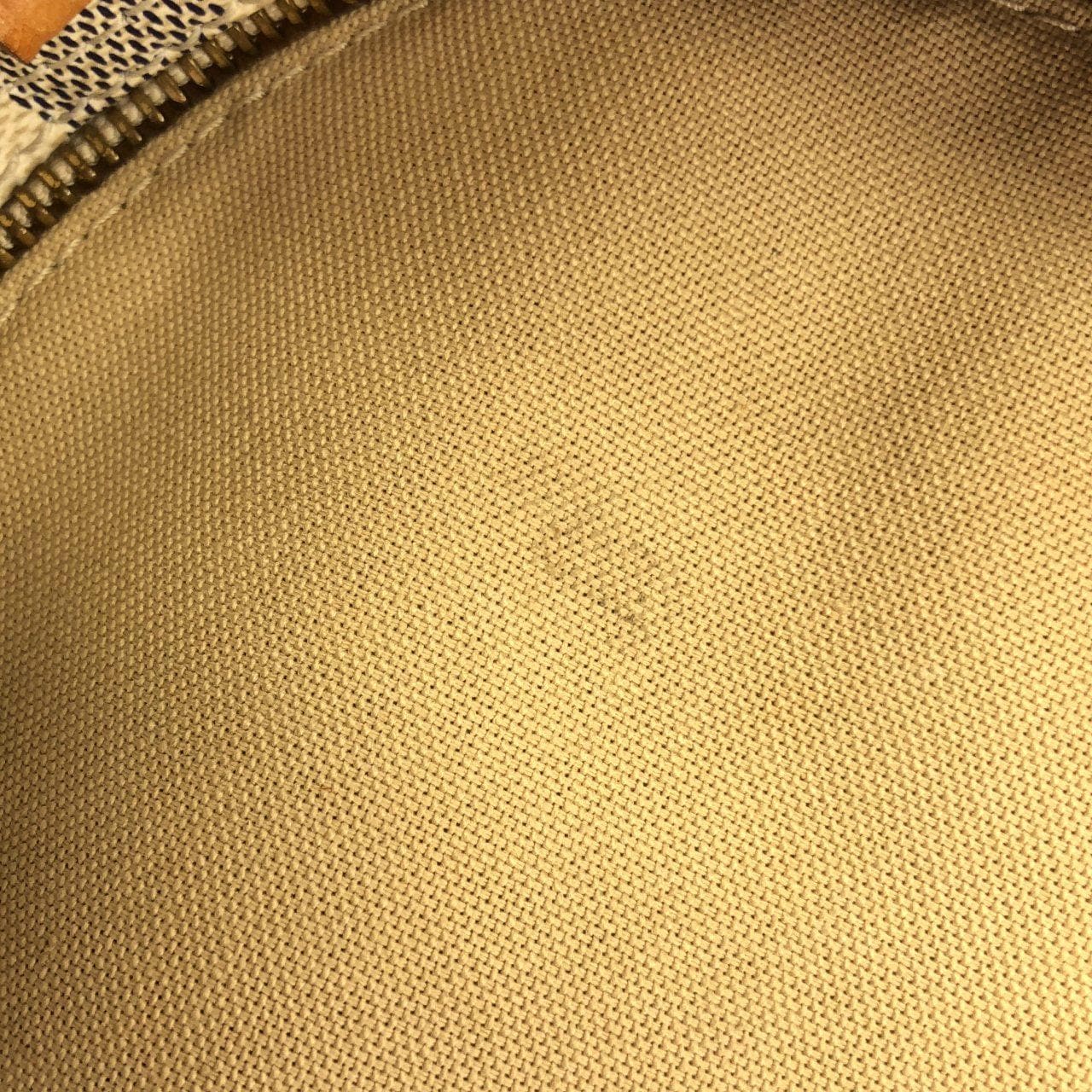 ルイヴィトン ダミエ アズール スピーディ 30cm N41533 ボストンバッグ