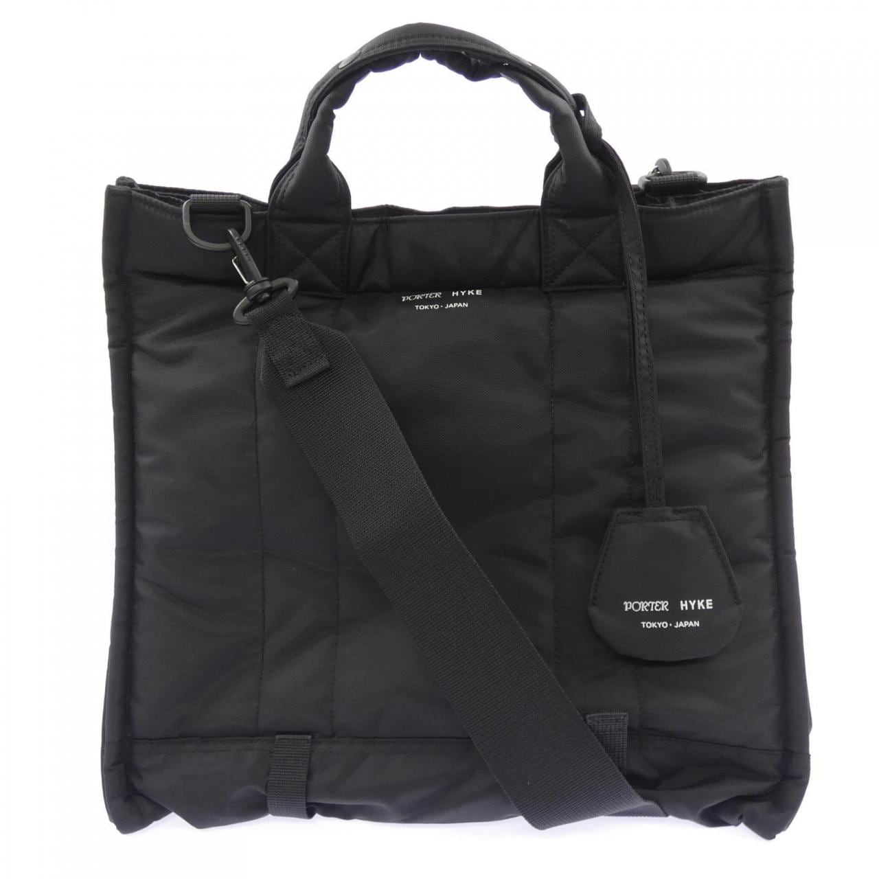 ポーター PORTER HYKE BAG