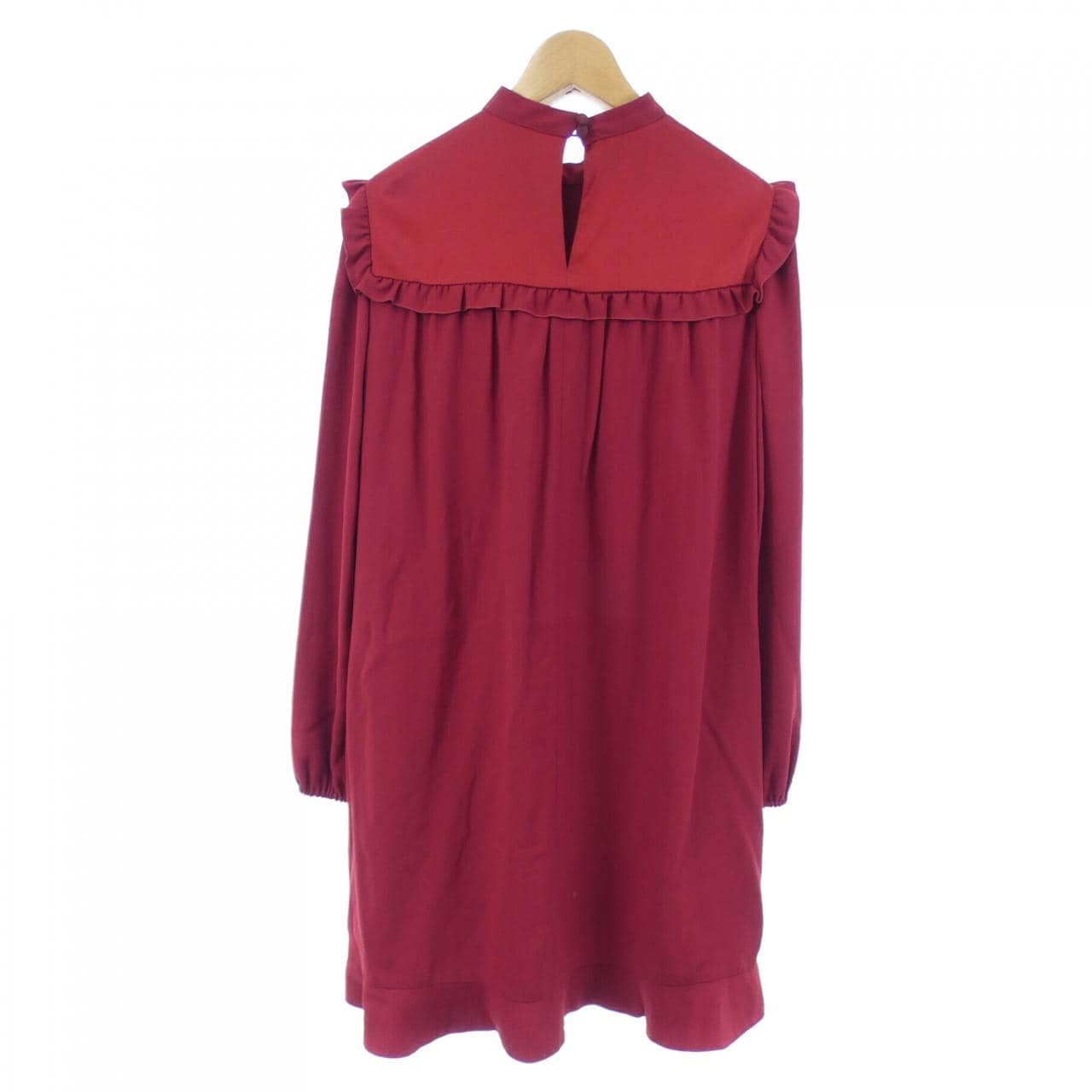 レッドバレンティノ RED VALENTINO VCUC-D ワンピース