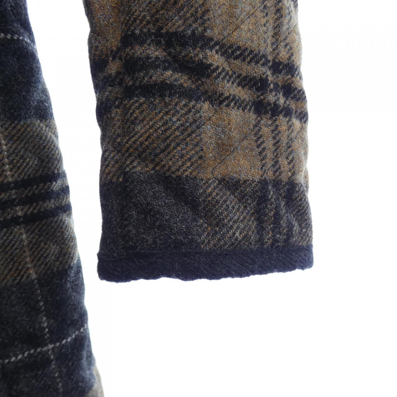 ハンコック HANCOCK MQ004 コート