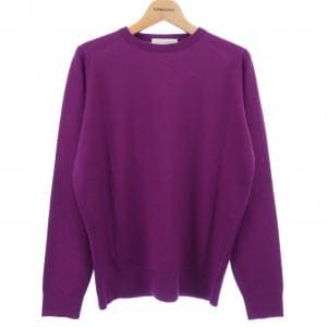ジョンスメドレー JOHN SMEDLEY ニット