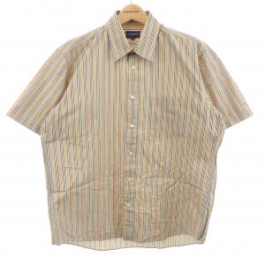バーバリーゴルフ BURBERRY GOLF S／Sシャツ