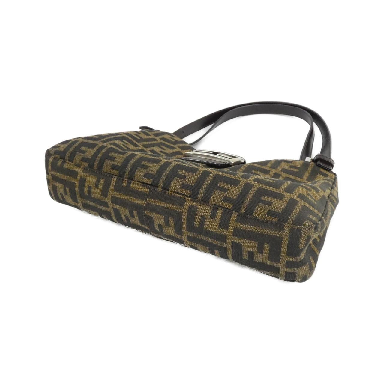 【ヴィンテージ】フェンディ 26583 ショルダーバッグ