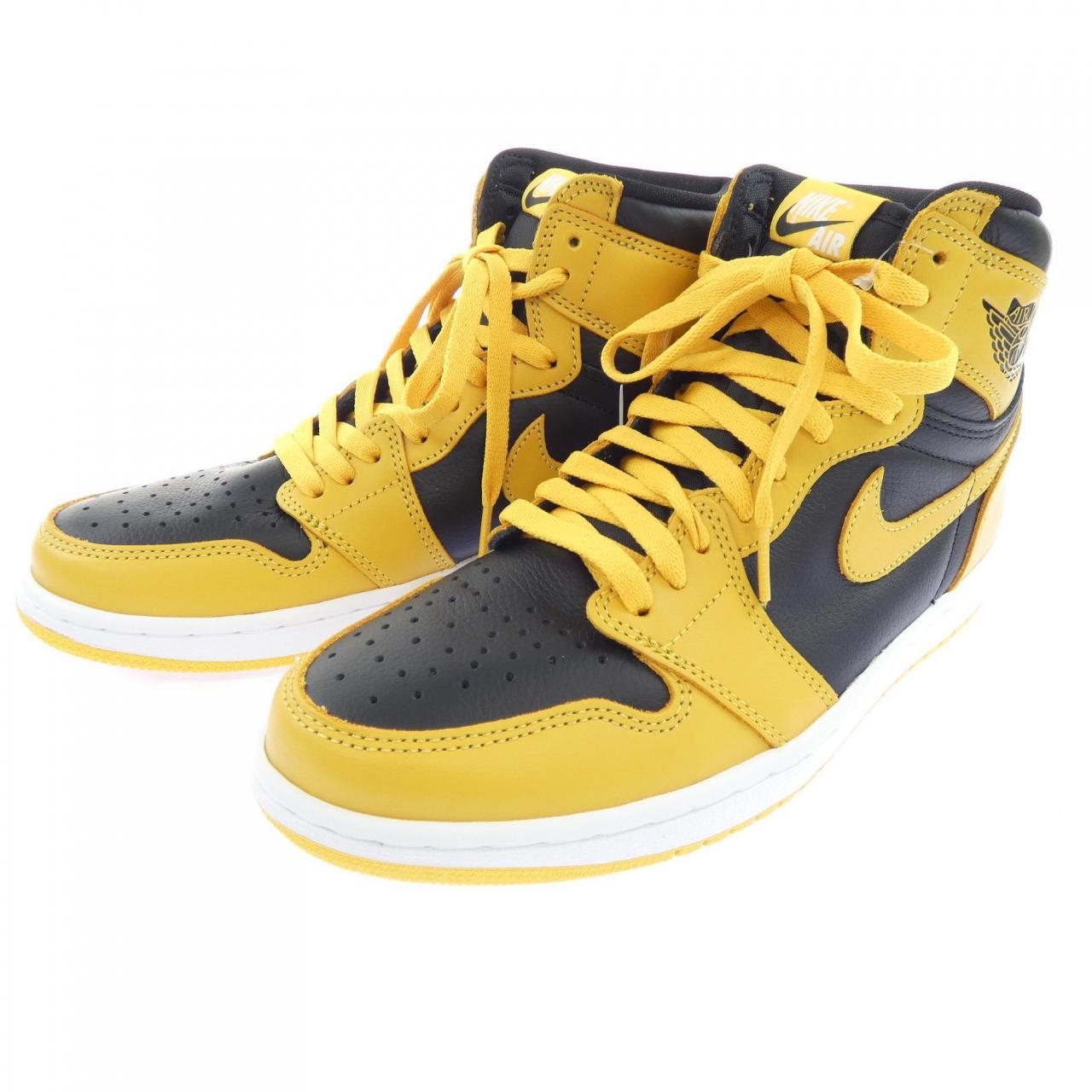 ナイキ ジョーダン NIKE JORDAN 555088-701 スニーカー