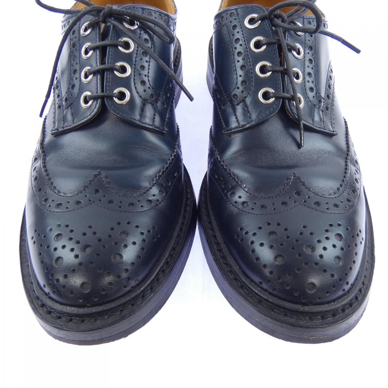 トリッカーズ Tricker's M5633 シューズ