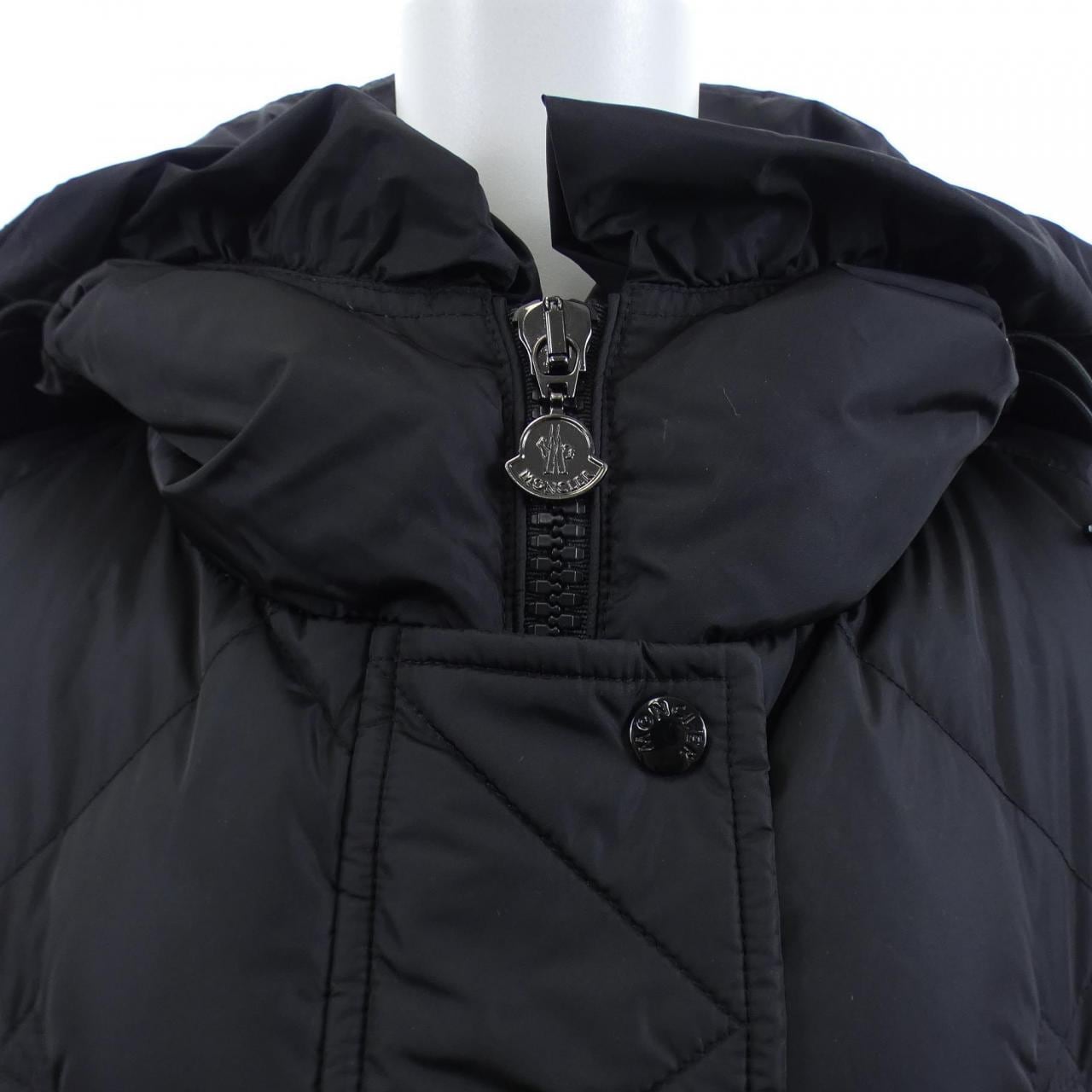 モンクレール MONCLER VAULOGETTE ダウンコート