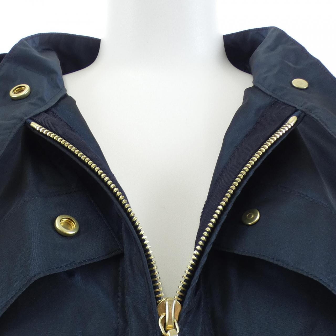 ドゥロワー DRAWER 6522-234-0845 ジャケット