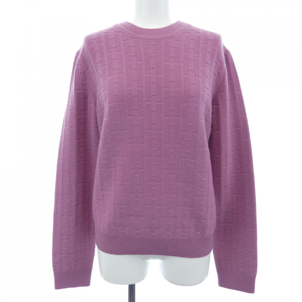 エルメス HERMES Hモチーフ 3E2621DB ニット