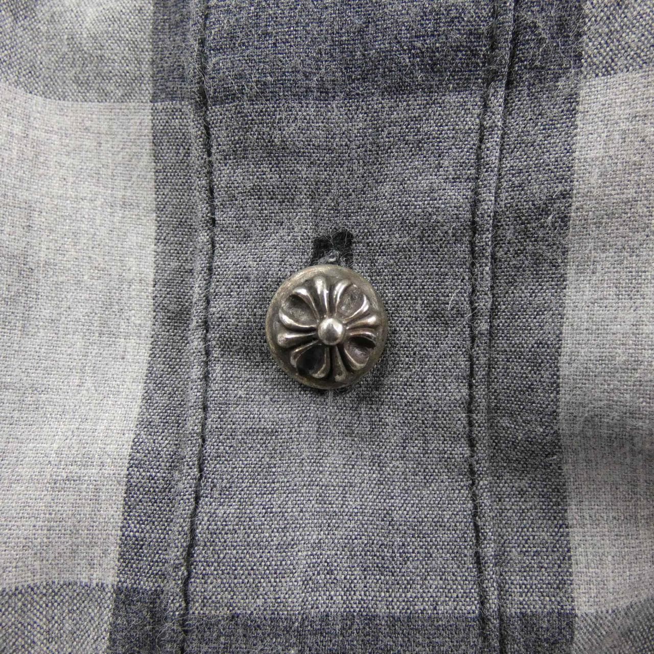 クロムハーツ CHROME HEARTS 2211-304-5650 S／Sシャツ