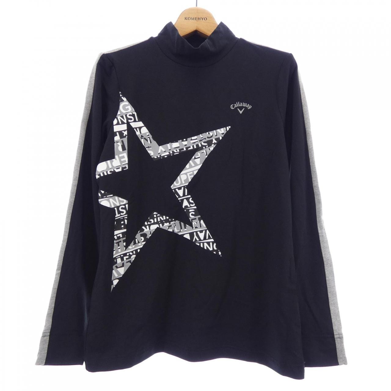 キャロウェイ callaway トップス