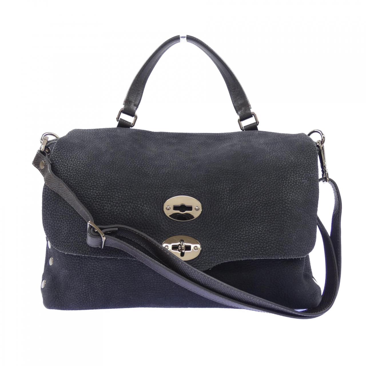 ザネラート ZANELLATO POSTINA BAG