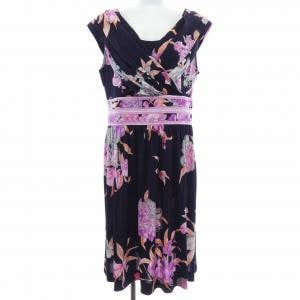 レオナールファッション LEONARD FASHION ワンピース