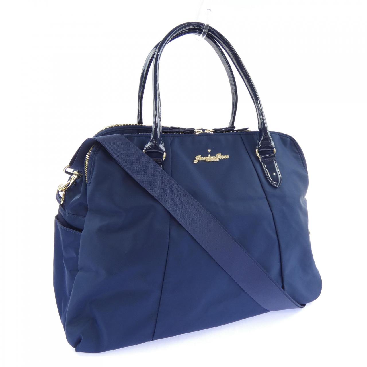 JEWELNA ROSE BAG