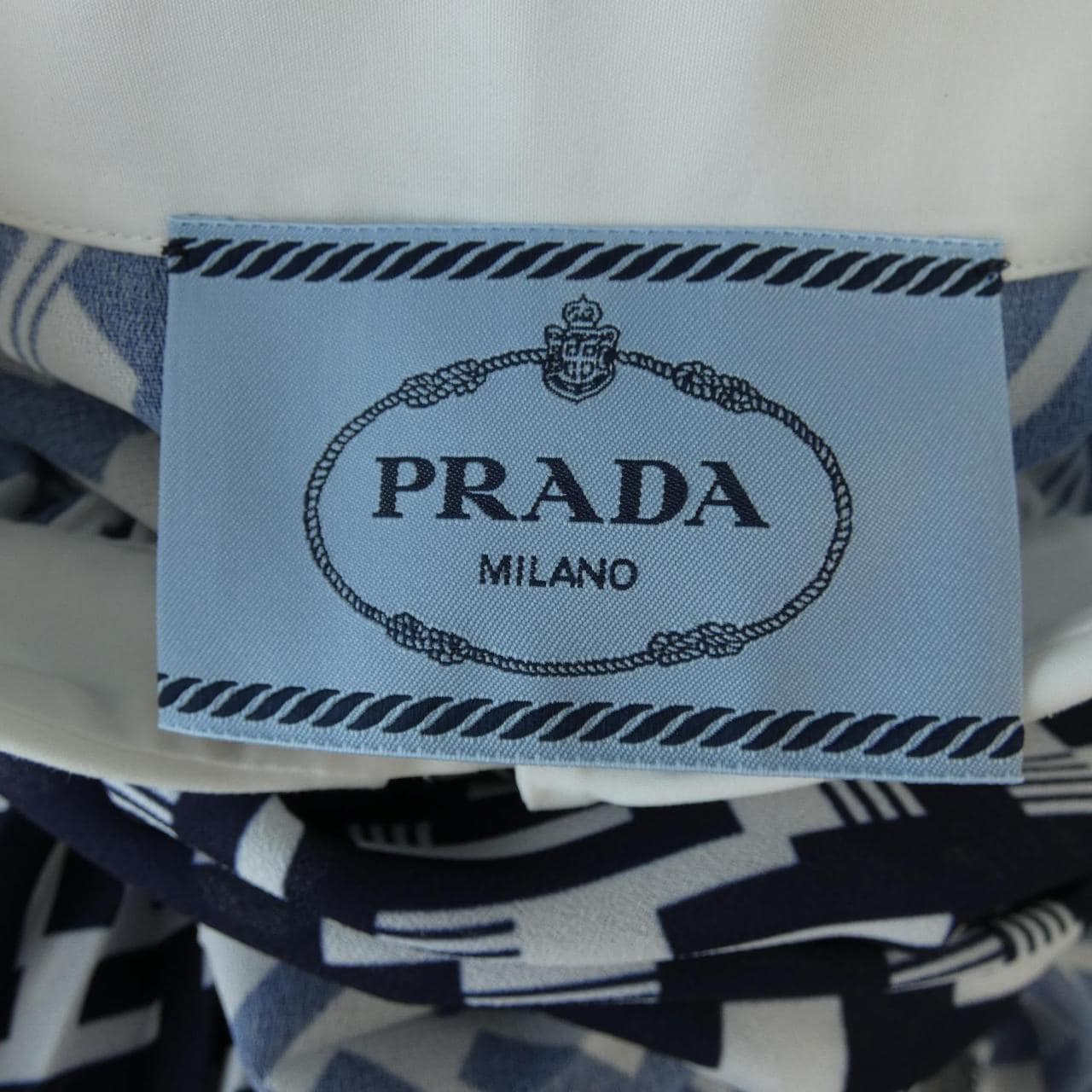 プラダ PRADA P3A91H ワンピース