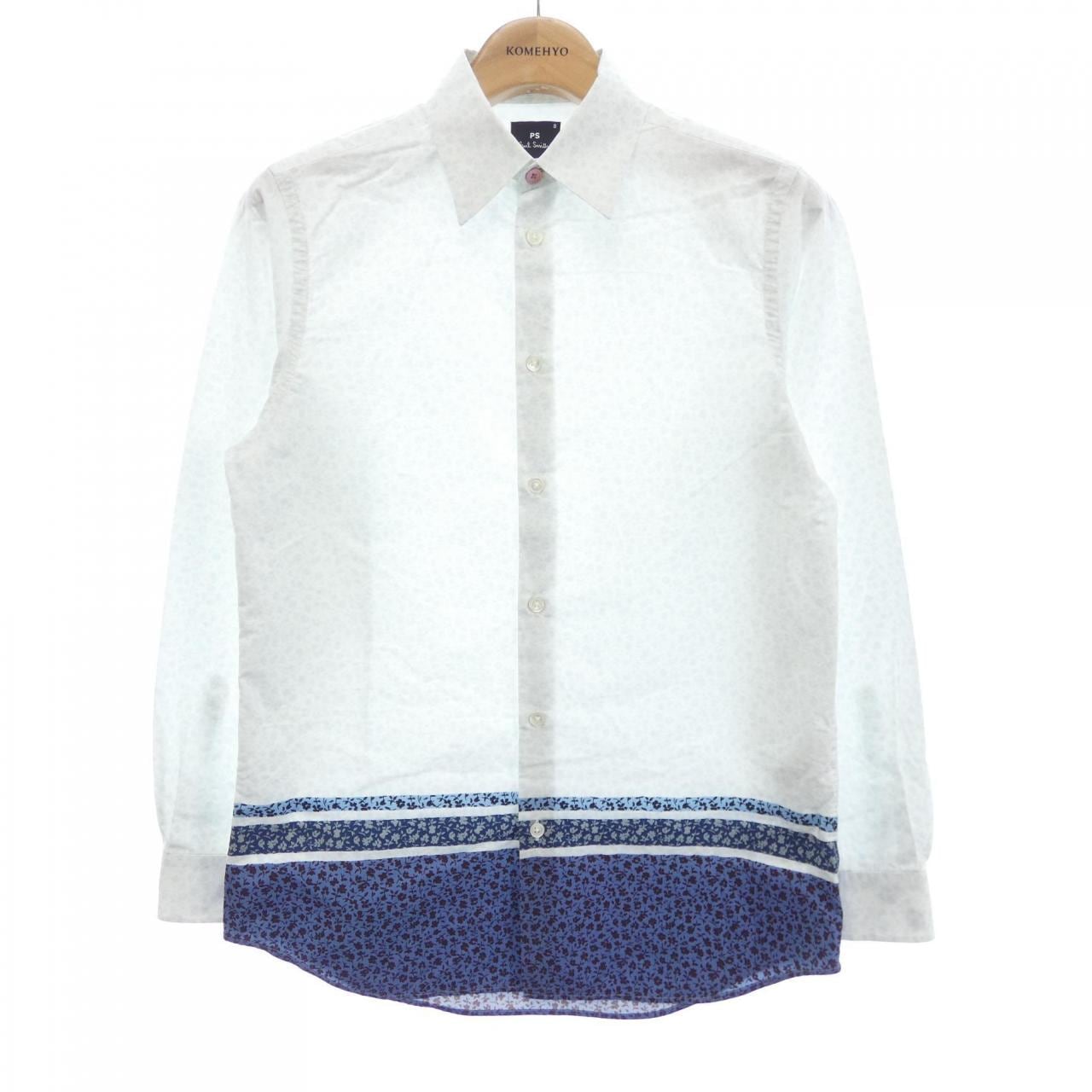 ピーエスポールスミス PS Paul Smith 292311 610PN シャツ