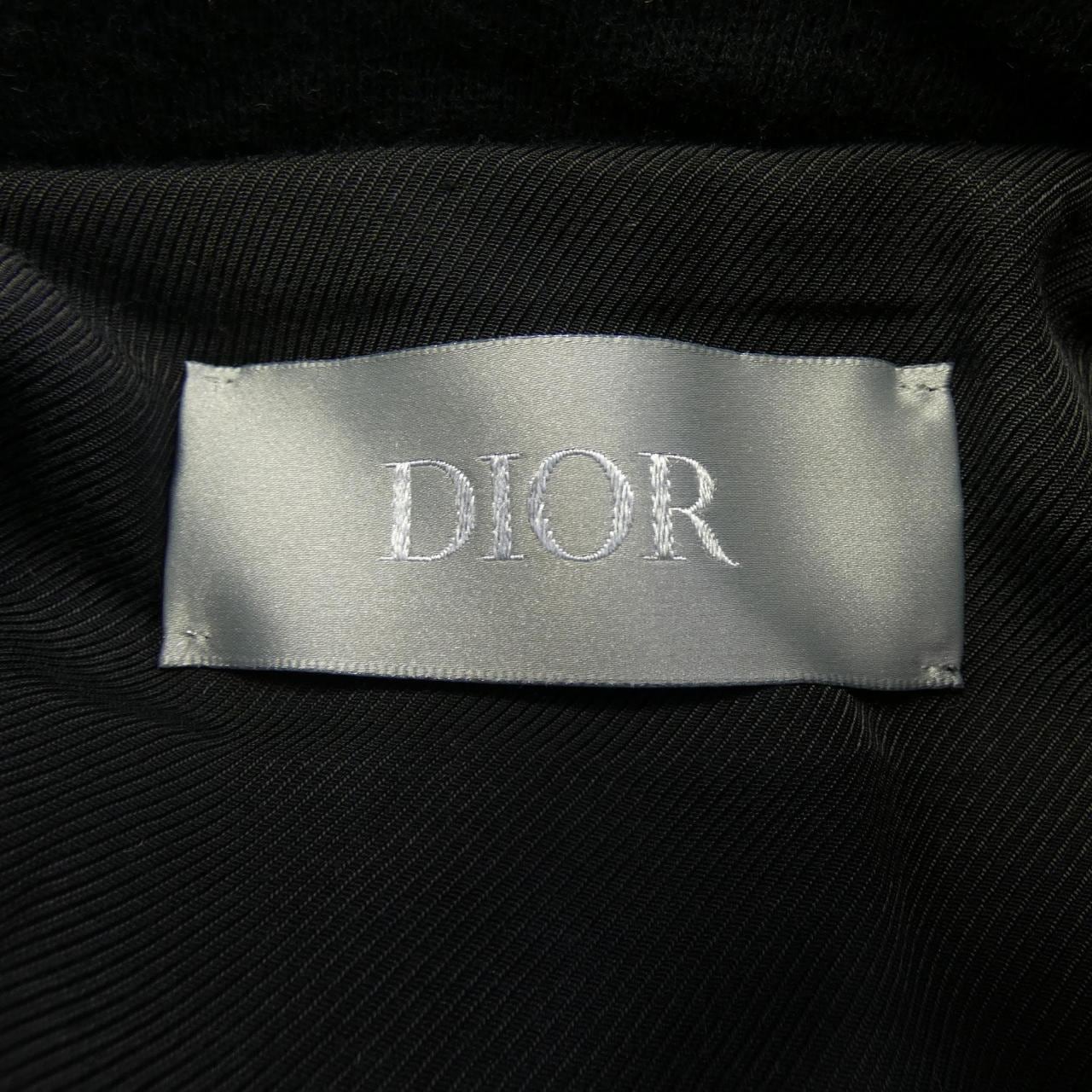 ディオール DIOR 243J432A0802 ジャケット