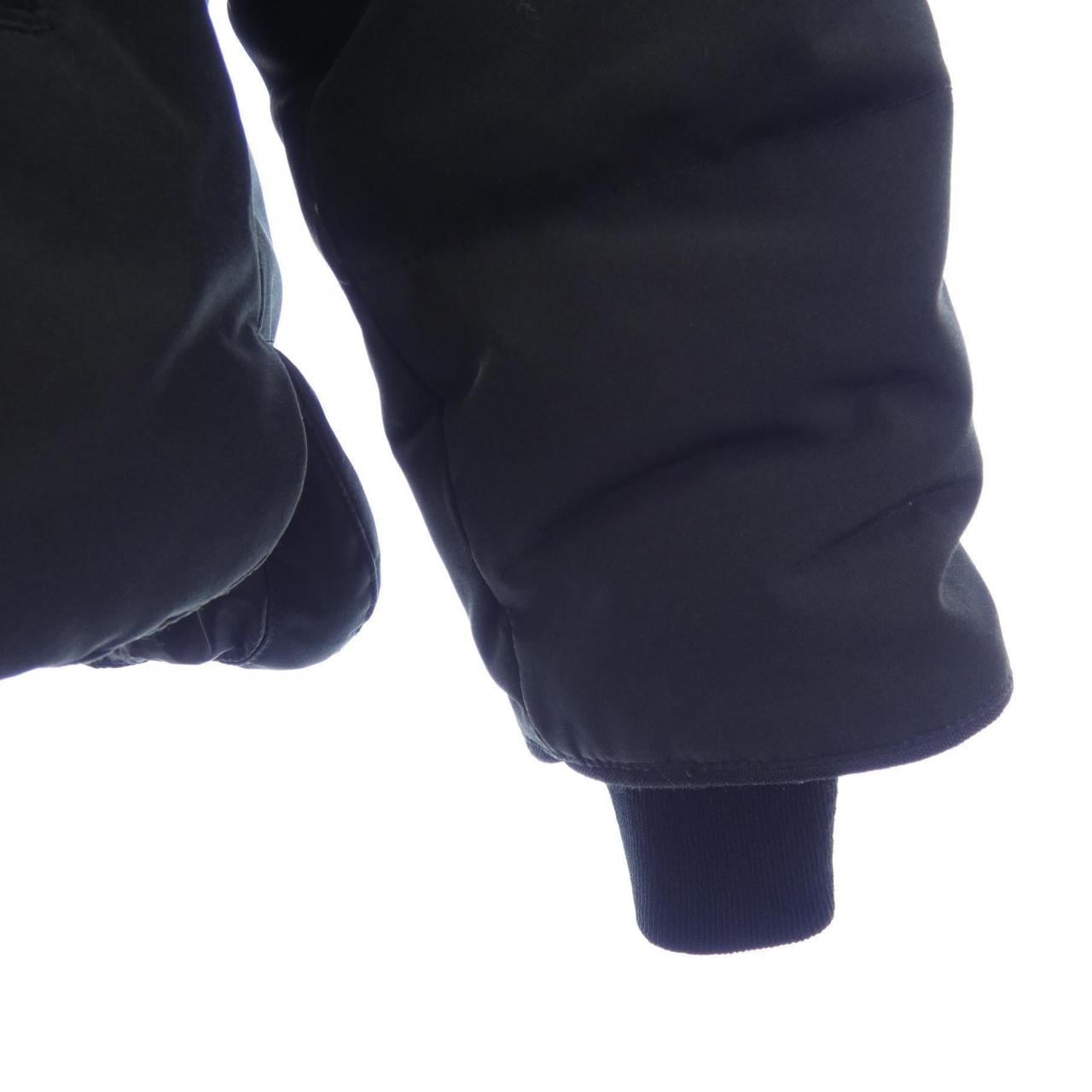 カナダグース CANADA GOOSE BLACK LABEL 3804MB MACMILLAN マクミラン ダウンジャケット