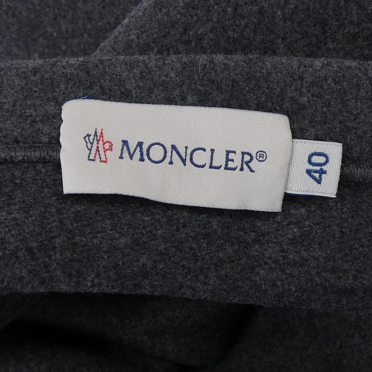 モンクレール MONCLER B20932563800 スカート