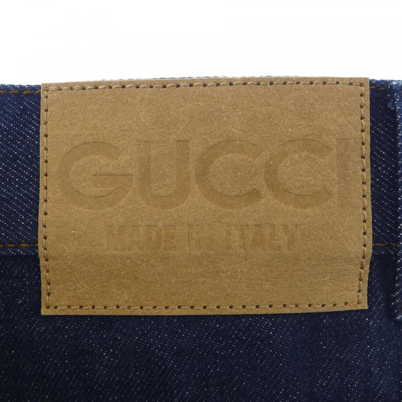 グッチ GUCCI 774080 XDCUY ジーンズ
